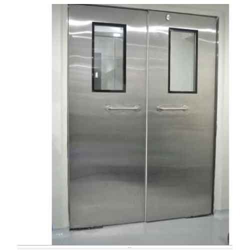 Stainless Steel Cold room 