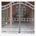 Stainless Steel Gates & Grills