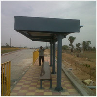 Vedanta Project Lanjigarh