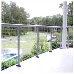 Baluster for Outdoor Balcony