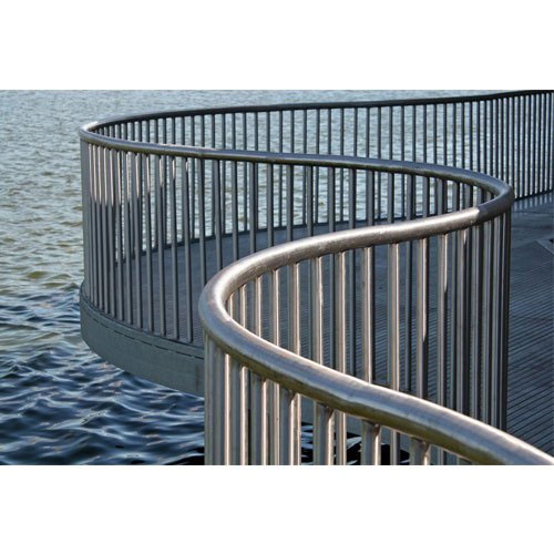 Deck Railing Balusters