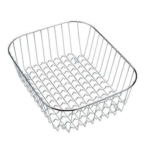 Stainless Steel Basket