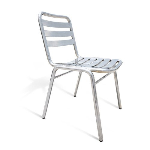 Stainless Steel Chairs
