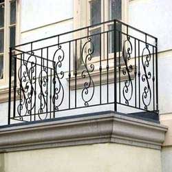 Stainless Steel Grills
