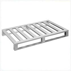 Stainless Steel Pallets
