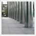 Stainless Steel Pillar