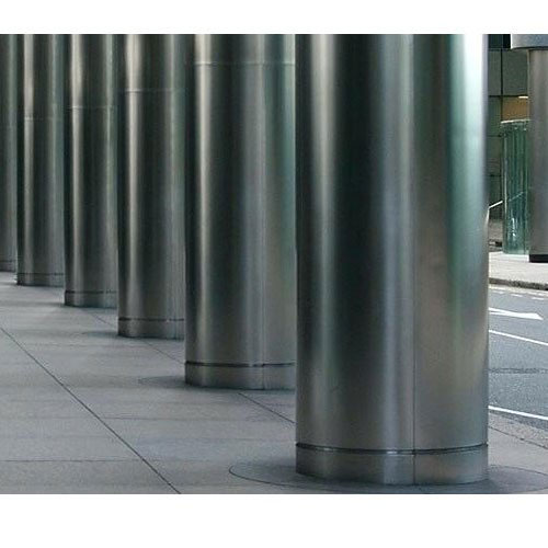 Stainless Steel Pillar 