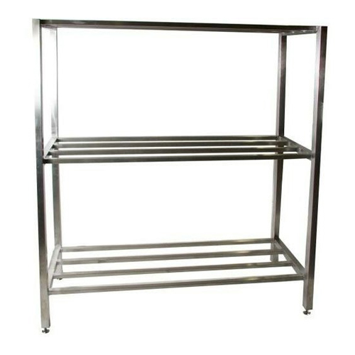 Stainless Steel Rack 