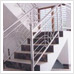 Stainless Steel Railing