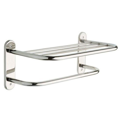 Stainless Steel Rod Shelving 