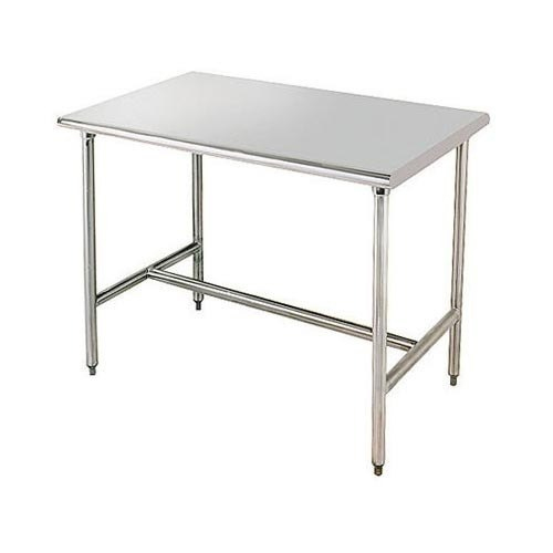 Stainless Steel Table
